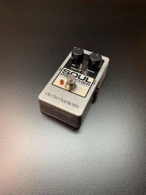 Electro-Harmonix - SOUL PREACHER